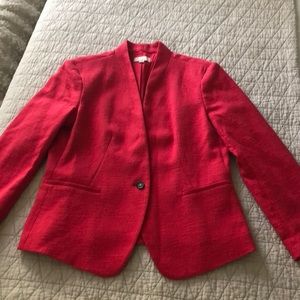 Loft blazer